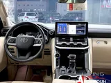 Toyota and Cruiser VXR Twin Turbo 2024 V6