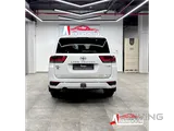 Toyota and Cruiser VXR Twin Turbo 2024 V6
