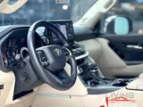 Toyota and Cruiser VXR Twin Turbo 2024 V6