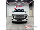 Toyota and Cruiser VXR Twin Turbo 2024 V6