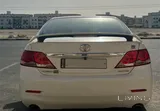 Toyota Aurion 2008 V6 – Well Maintained – Ready to Drive