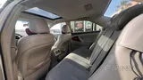 Toyota Aurion 2008 V6 – Well Maintained – Ready to Drive
