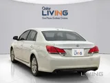 Toyota Avalon 2012
