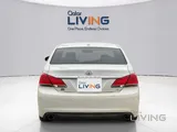 Toyota Avalon 2012