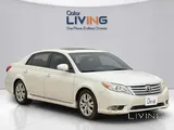 Toyota Avalon 2012