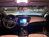 Toyota Avalon 2014 XLE, 163,000 km