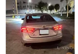 Toyota Avalon 2014 XLE, 163,000 km