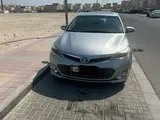 Toyota Avalon 2015