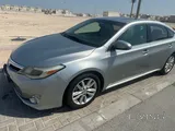 Toyota Avalon 2015