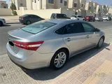 Toyota Avalon 2015