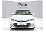 Toyota Avalon Limited 2013