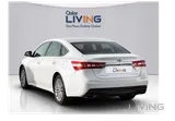 Toyota Avalon Limited 2013