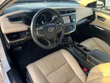 Toyota Avalon Limited 2013