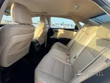 Toyota Avalon Limited 2013