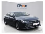 Toyota Avalon Limited 2019