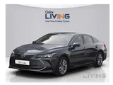 Toyota Avalon Limited 2019