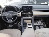 Toyota Avalon Limited 2019