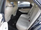 Toyota Avalon Limited 2019