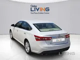 Toyota Avalon XLE 2013
