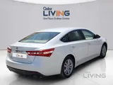 Toyota Avalon XLE 2013