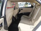 Toyota Avalon XLE 2013