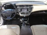 Toyota Avalon XLE 2013