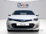 Toyota Avalon XLE 2013