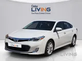 Toyota Avalon XLE 2013