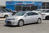 Toyota Avalon XLE 2014