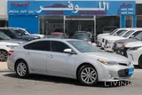 Toyota Avalon XLE 2014