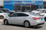 Toyota Avalon XLE 2014