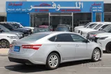 Toyota Avalon XLE 2014