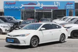 Toyota Avalon XLE 2016