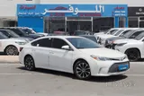 Toyota Avalon XLE 2016