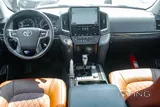 Toyota Avalon XLE 2016