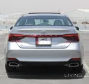تويوتا أفالون XLE 2022
