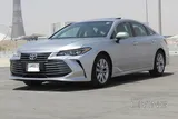 تويوتا أفالون XLE 2022