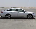 تويوتا أفالون XLE 2022