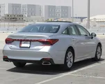 تويوتا أفالون XLE 2022