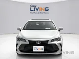 Toyota Avalon XLE 2022