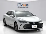 Toyota Avalon XLE 2022