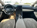 Toyota Avalon XLE 2022