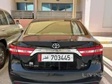 Toyota Avalon XLE (Low milage)
