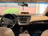 Toyota Avalon XLE (Low milage)