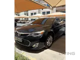 Toyota Avalon XLE (Low milage)
