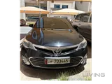 Toyota Avalon XLE (Low milage)