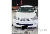 Toyota Avanza 2015 - 7 Seats, Automatic, Petrol, Well Maintained