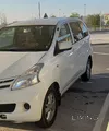 Toyota Avanza 2015 Good Condition