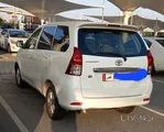 Toyota Avanza 2015 Good Condition