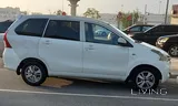 Toyota Avanza 2015 Good Condition